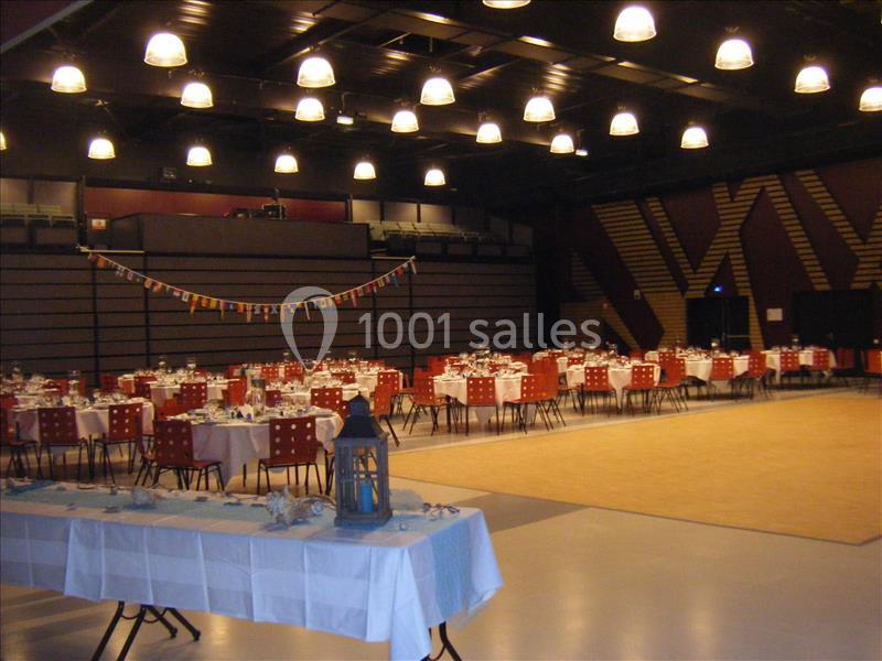 Location salle Saint-Coulomb (Ille-et-Vilaine) - Le Phare #23