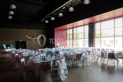 Location salle Saint-Coulomb (Ille-et-Vilaine) - Le Phare #26