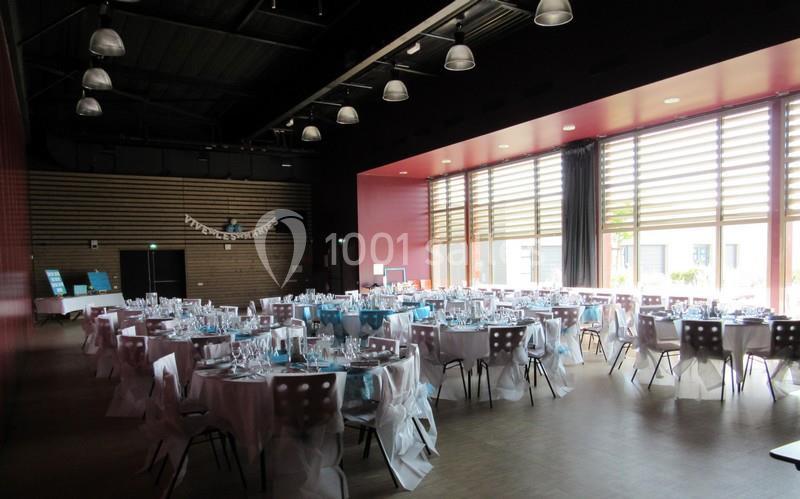 Location salle Saint-Coulomb (Ille-et-Vilaine) - Le Phare #24