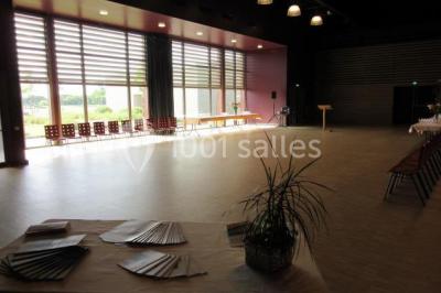 Location salle Saint-Coulomb (Ille-et-Vilaine) - Le Phare #26