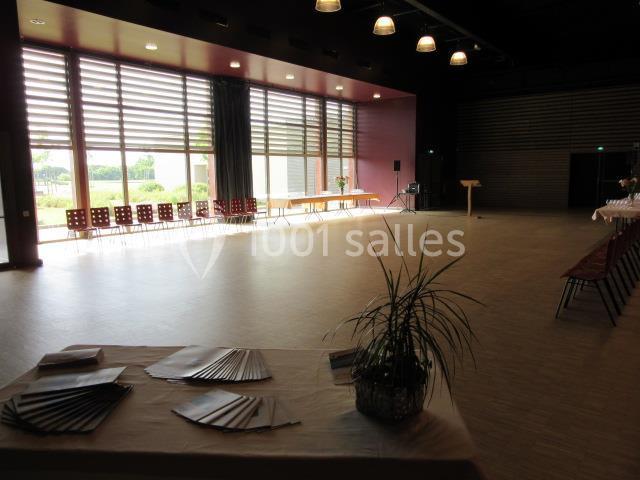 Location salle Saint-Coulomb (Ille-et-Vilaine) - Le Phare #25