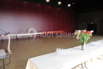 Location salle Saint-Coulomb (Ille-et-Vilaine) - Le Phare #26