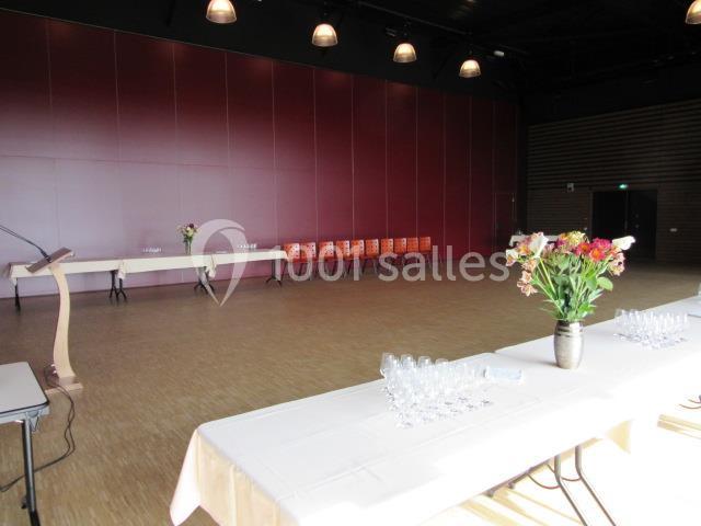 Location salle Saint-Coulomb (Ille-et-Vilaine) - Le Phare #26