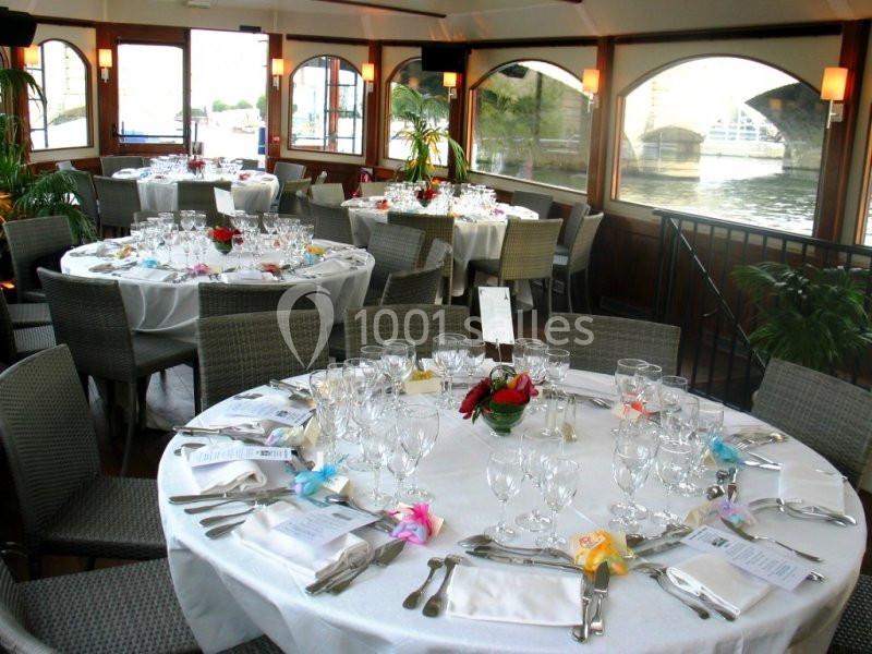 Location salle Paris 12 (Paris) - Harmony #2