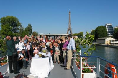 Location salle Paris 12 (Paris) - Harmony #6