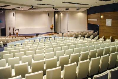 Location salle Ploufragan (Côtes-d'Armor) - Espace des Congrès Argoat #16