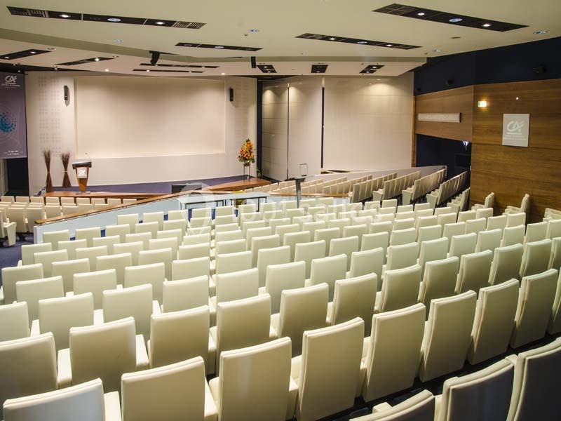 Location salle Ploufragan (Côtes-d'Armor) - Espace des Congrès Argoat #2