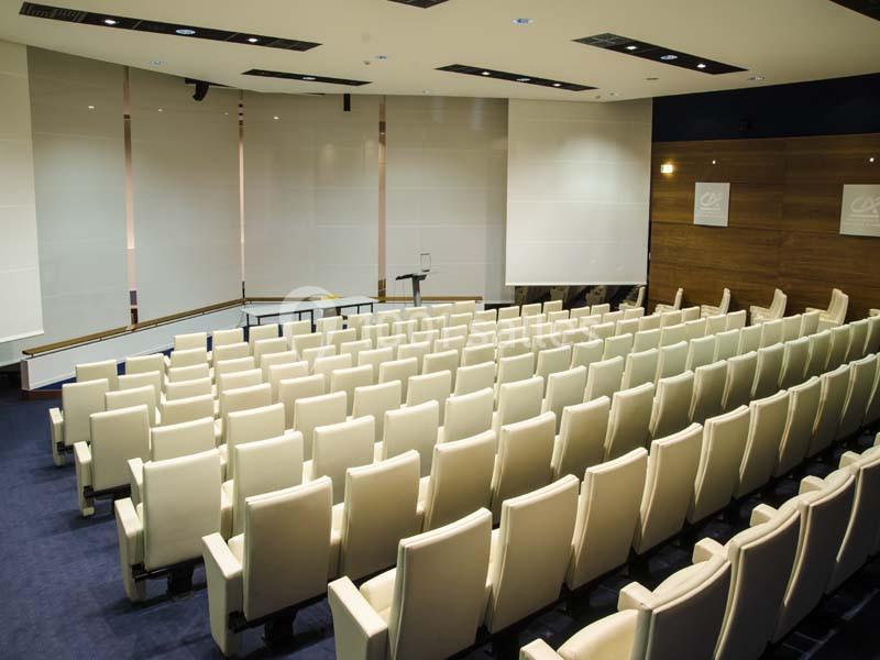 Location salle Ploufragan (Côtes-d'Armor) - Espace des Congrès Argoat #3