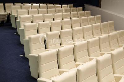 Location salle Ploufragan (Côtes-d'Armor) - Espace des Congrès Argoat #16