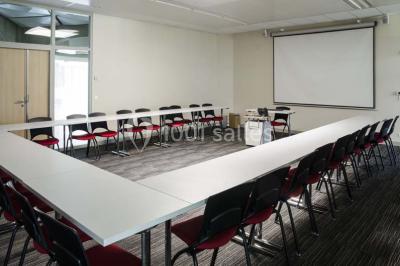 Location salle Ploufragan (Côtes-d'Armor) - Espace des Congrès Argoat #16