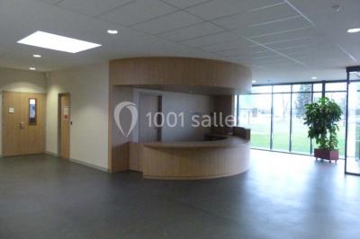 Location salle Ploufragan (Côtes-d'Armor) - Espace des Congrès Argoat #16