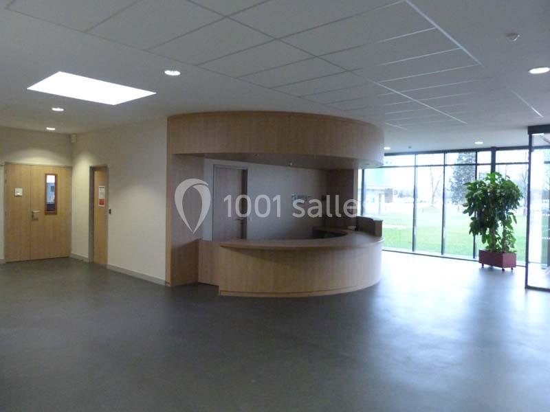 Location salle Ploufragan (Côtes-d'Armor) - Espace des Congrès Argoat #7