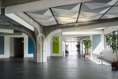 Location salle Ploufragan (Côtes-d'Armor) - Espace des Congrès Argoat #16