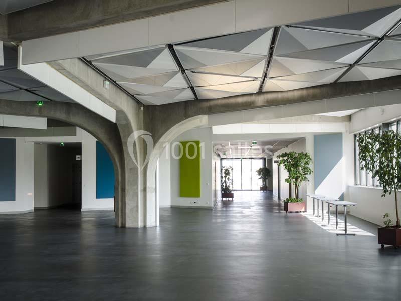 Location salle Ploufragan (Côtes-d'Armor) - Espace des Congrès Argoat #8