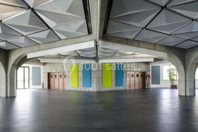 Location salle Ploufragan (Côtes-d'Armor) - Espace des Congrès Argoat #16