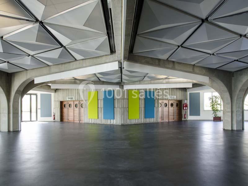 Location salle Ploufragan (Côtes-d'Armor) - Espace des Congrès Argoat #10