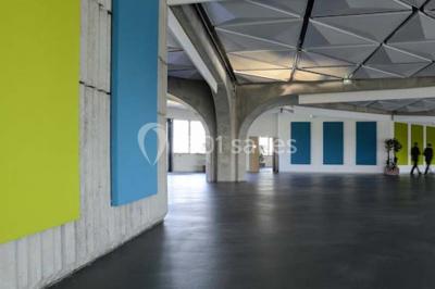 Location salle Ploufragan (Côtes-d'Armor) - Espace des Congrès Argoat #16