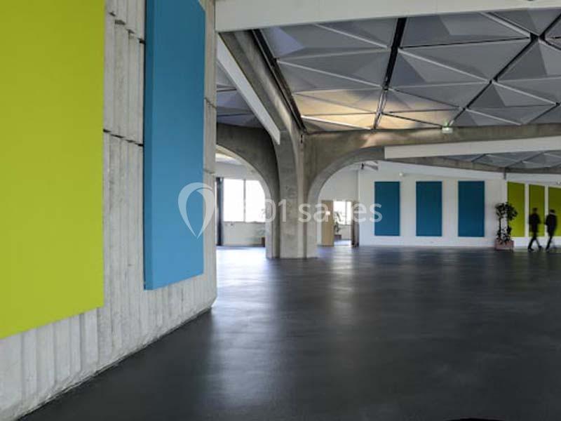 Location salle Ploufragan (Côtes-d'Armor) - Espace des Congrès Argoat #11