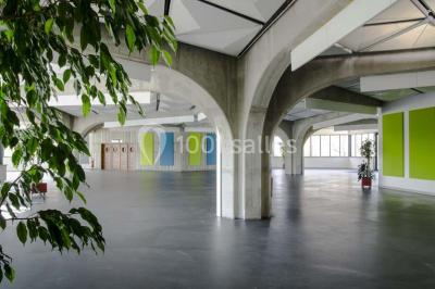 Location salle Ploufragan (Côtes-d'Armor) - Espace des Congrès Argoat #16