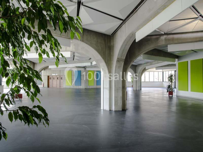 Location salle Ploufragan (Côtes-d'Armor) - Espace des Congrès Argoat #13