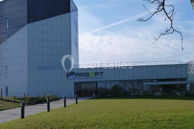 Location salle Ploufragan (Côtes-d'Armor) - Espace des Congrès Argoat #16