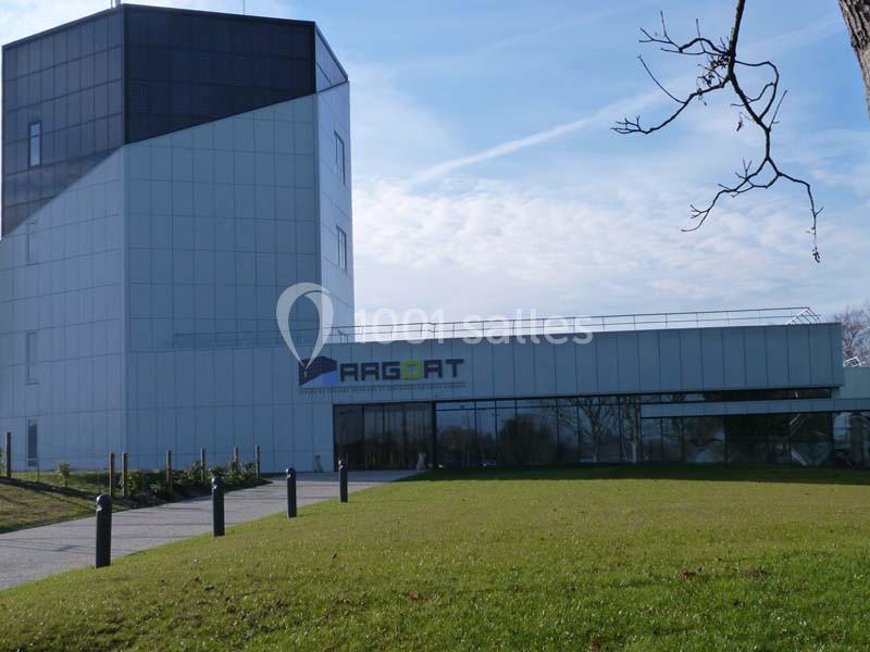 Location salle Ploufragan (Côtes-d'Armor) - Espace des Congrès Argoat #14