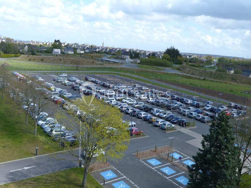Location salle Ploufragan (Côtes-d'Armor) - Espace des Congrès Argoat #15