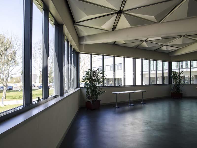 Location salle Ploufragan (Côtes-d'Armor) - Espace des Congrès Argoat #16