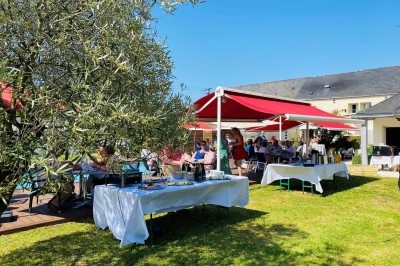 L'abreuvoir L'abreuvoir