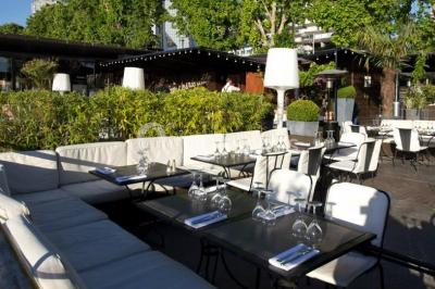 Location salle Paris 15 (Paris) - La Parisienne #14