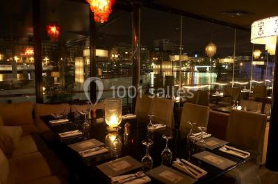 Location salle Paris 15 (Paris) - La Parisienne #14