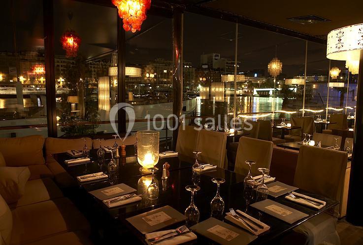 Location salle Paris 15 (Paris) - La Parisienne #3