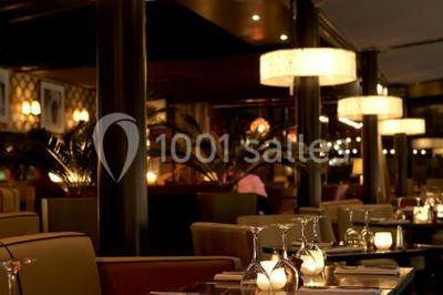 Location salle Paris 15 (Paris) - La Parisienne #14