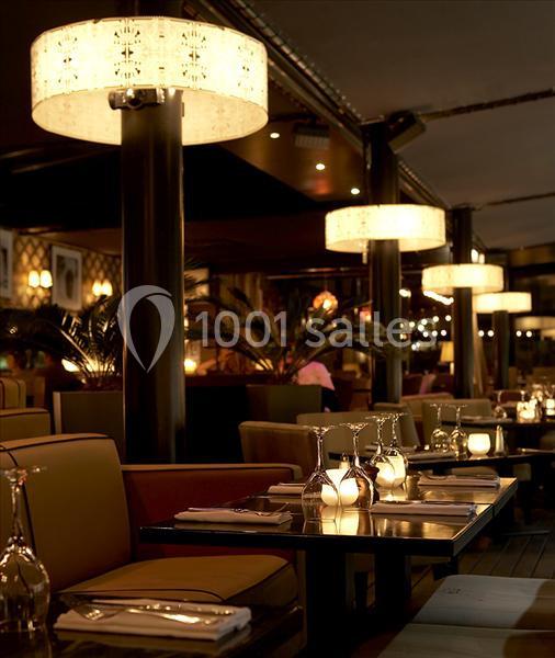 Location salle Paris 15 (Paris) - La Parisienne #6