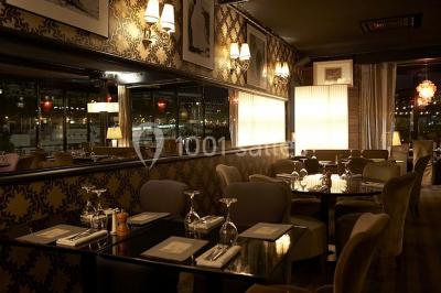 Location salle Paris 15 (Paris) - La Parisienne #14