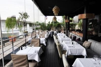 Location salle Paris 15 (Paris) - La Parisienne #14