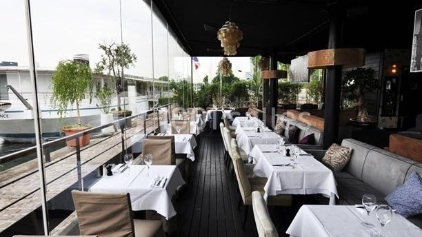 Location salle Paris 15 (Paris) - La Parisienne #8