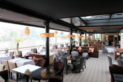 Location salle Paris 15 (Paris) - La Parisienne #14