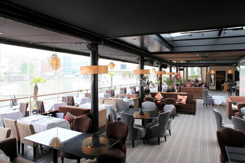 Location salle Paris 15 (Paris) - La Parisienne #9