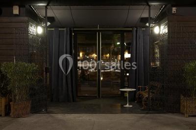 Location salle Paris 15 (Paris) - La Parisienne #14