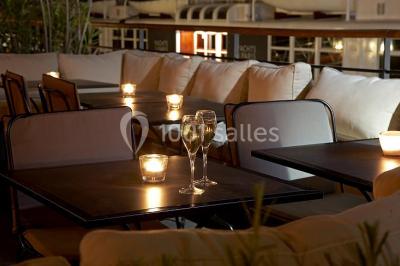 Location salle Paris 15 (Paris) - La Parisienne #14