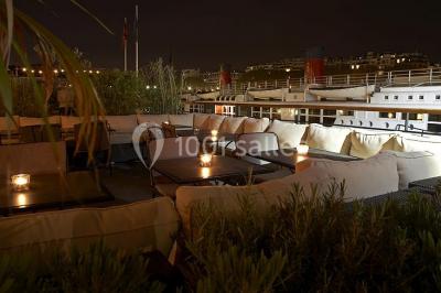 Location salle Paris 15 (Paris) - La Parisienne #14