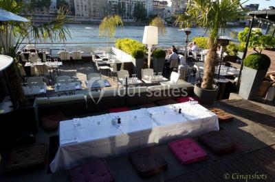 Location salle Paris 15 (Paris) - La Parisienne #14