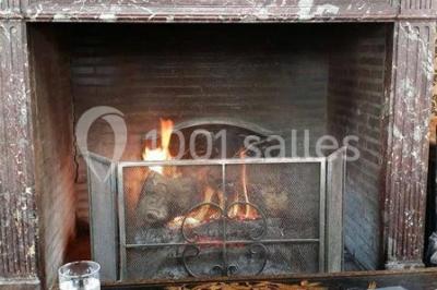 Location salle Paris 15 (Paris) - La Parisienne #14