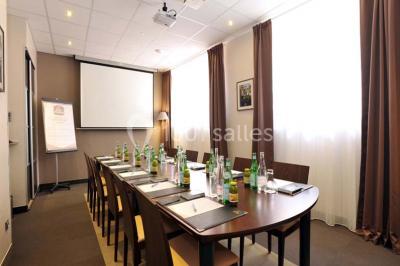 Best Western Plus Hôtel Windsor Best Western Plus Hôtel Windsor