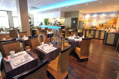 Location salle Perpignan (Pyrénées-Orientales) - Best Western Plus Hôtel Windsor #17