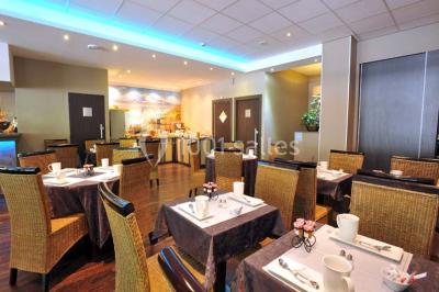 Location salle Perpignan (Pyrénées-Orientales) - Best Western Plus Hôtel Windsor #17