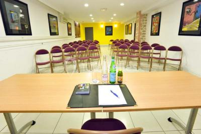 Location salle Perpignan (Pyrénées-Orientales) - Best Western Plus Hôtel Windsor #17