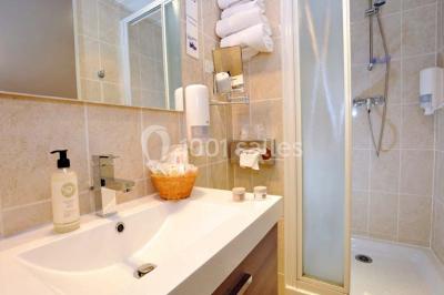 Location salle Perpignan (Pyrénées-Orientales) - Best Western Plus Hôtel Windsor #17