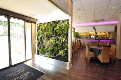 Location salle Perpignan (Pyrénées-Orientales) - Best Western Plus Hôtel Windsor #17